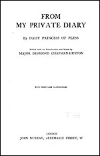 Show publication content!