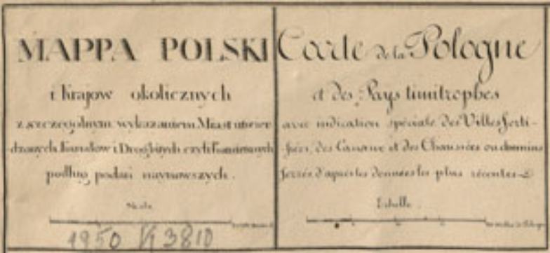 Atlas statystyczny Polski i kraj&oacute;w okolicznych